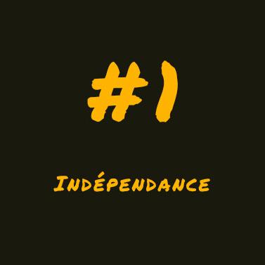 Independance