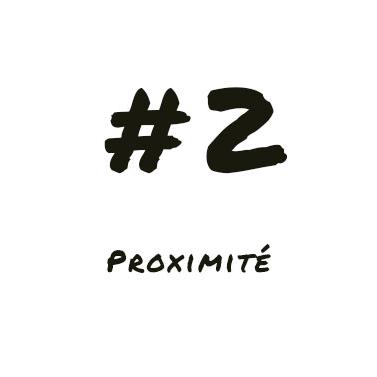 Proximité