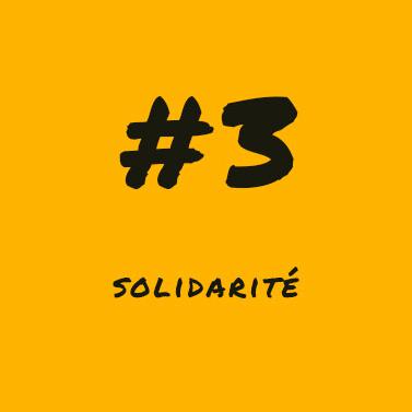 Solidarité